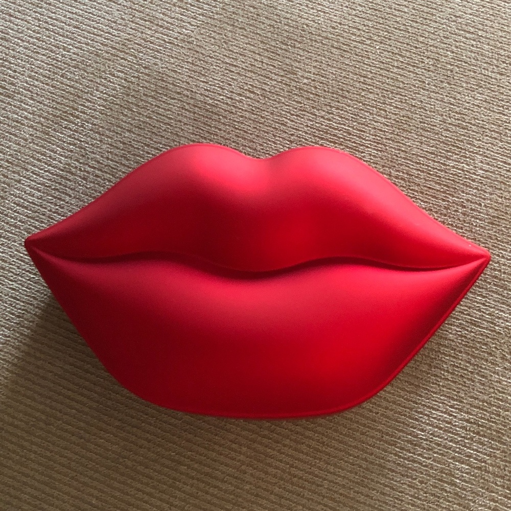 KOCOSTAR ROSE LIP MASK SOLD OUT SET